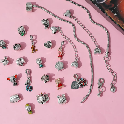 Poohmas Surprise Bracelet