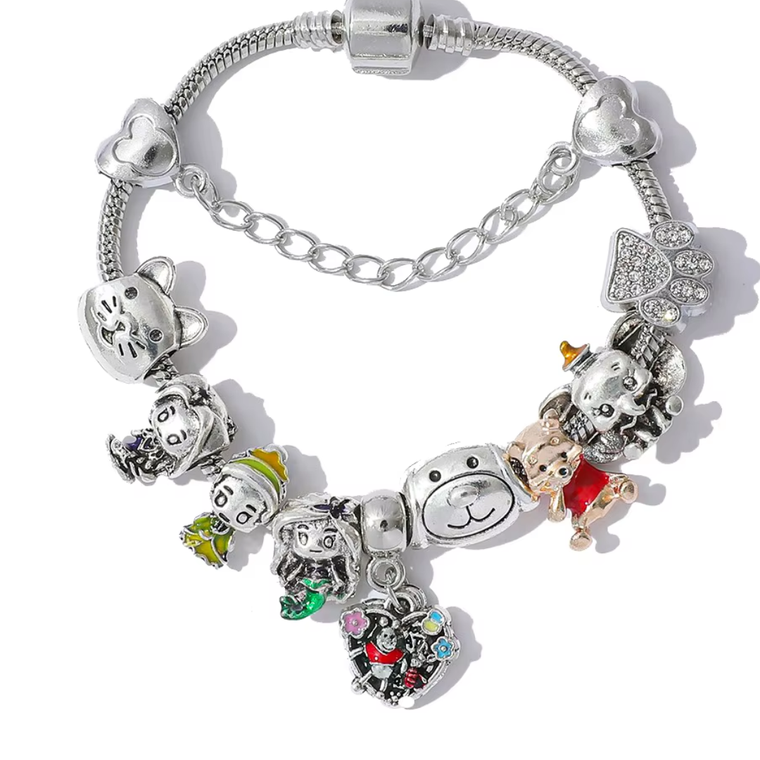 Poohmas Surprise Bracelet