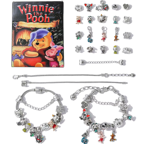 Poohmas Surprise Bracelet